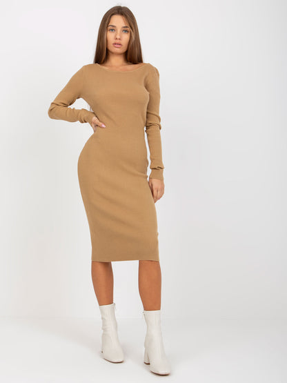 BRTINEY CREME dress