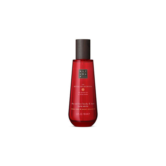 Rituals, The Ritual Of Ayurveda, Dry Oil, Hydrating, Dry Body Oil, 100 ml