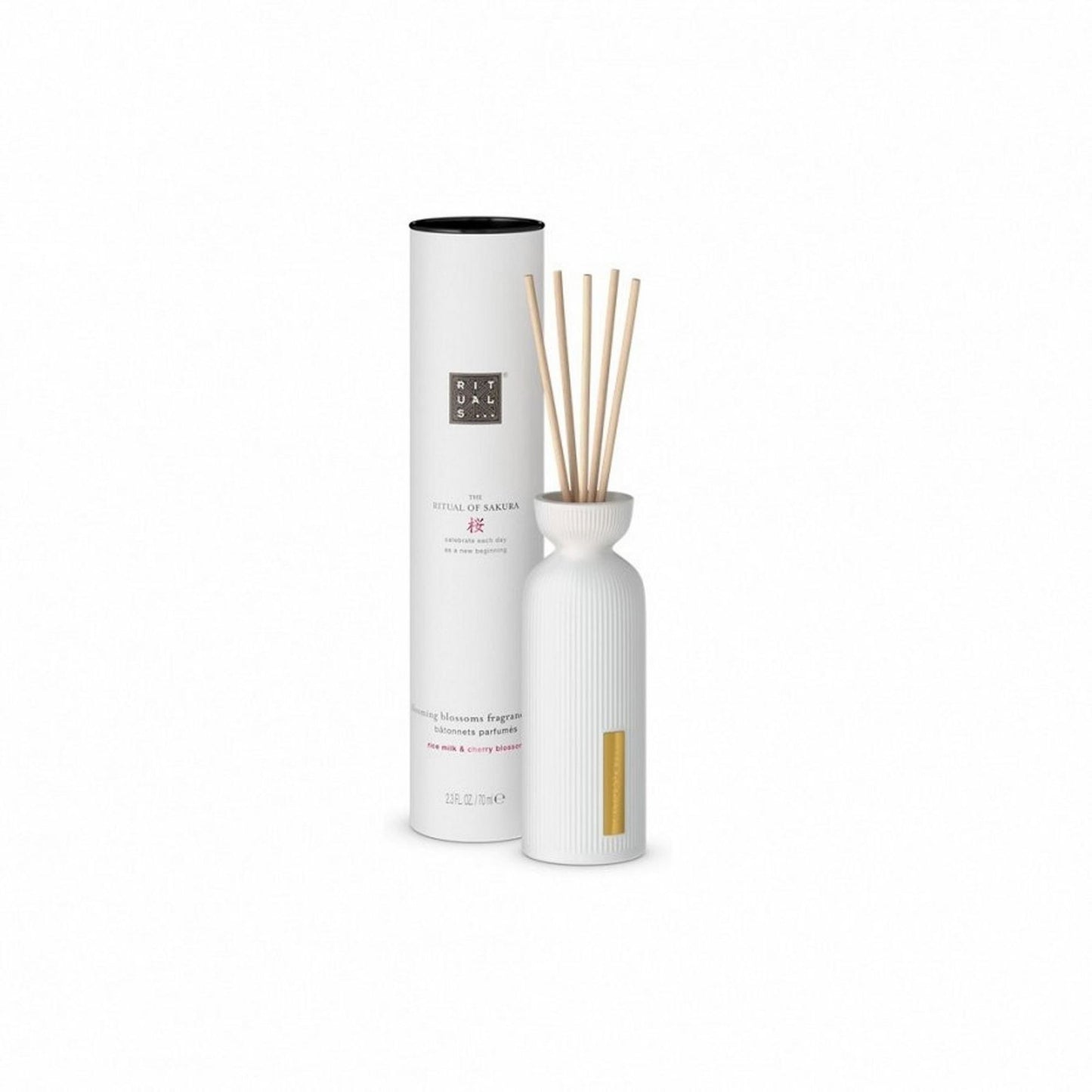Rituals, The Ritual Of Sakura, Reed Diffuser Sticks