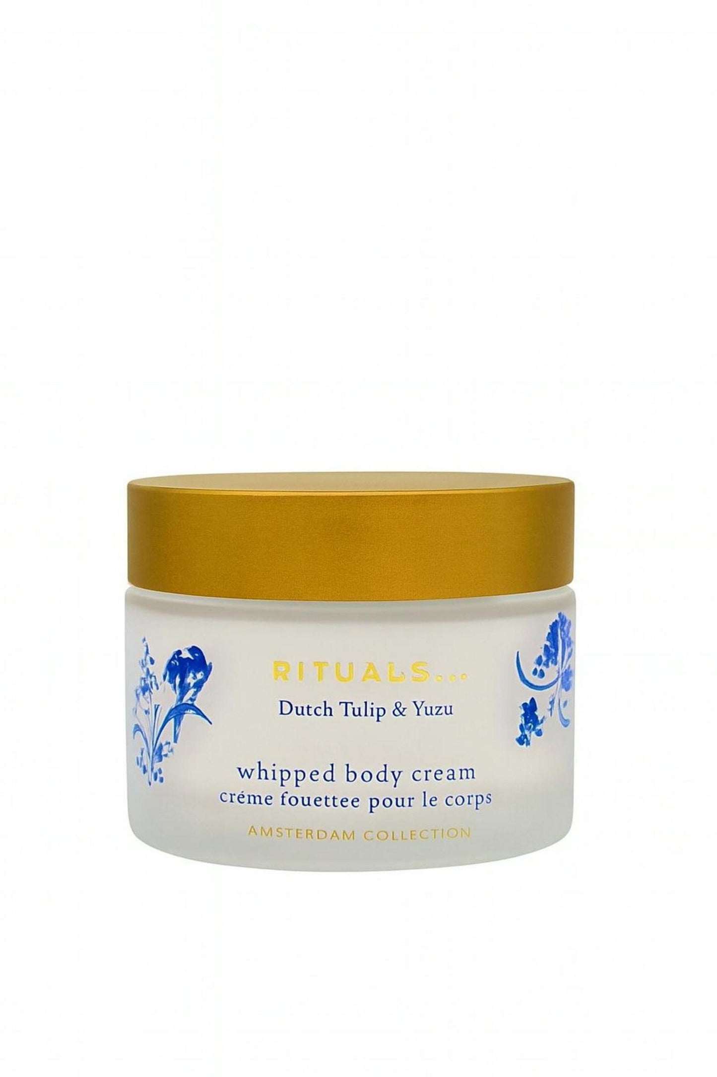 Rituals,  Amsterdam Collection, Hydrating, Body Butter, 220 ml