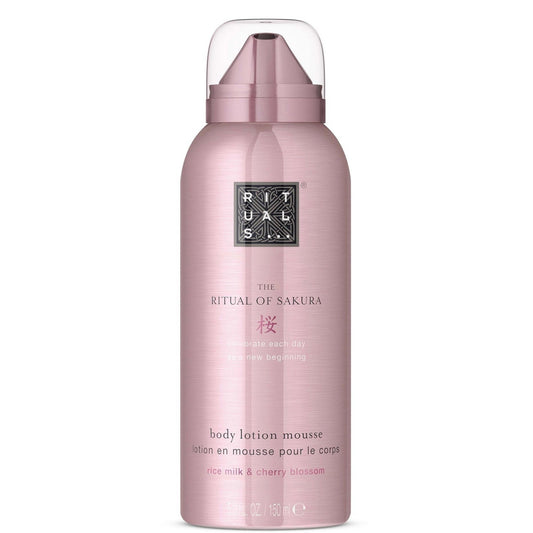 Rituals, The Ritual Of Sakura, Body Lotion, 150 ml