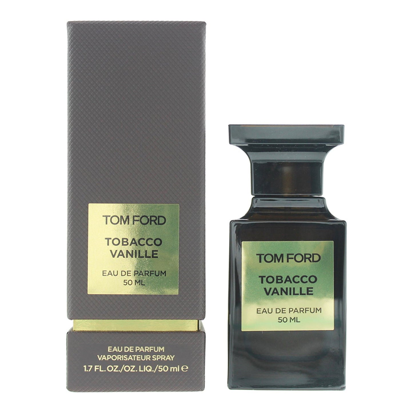 Tom Ford, Tobacco Vanille, Eau De Parfum, Unisex, 50 ml