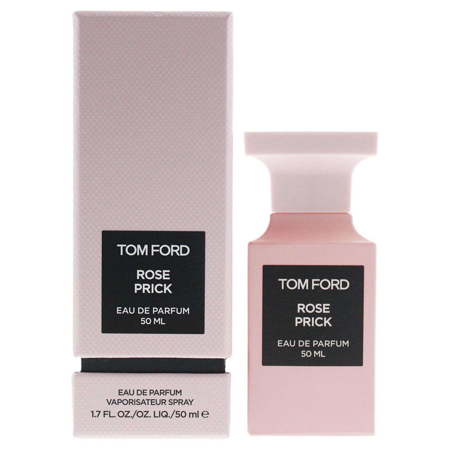 Tom Ford, Rose Prick, Eau De Parfum, For Women, 50 ml