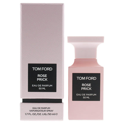 Tom Ford, Rose Prick, Eau De Parfum, For Women, 50 ml