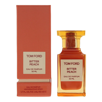 Tom Ford, Bitter Peach, Eau De Parfum, For Women, 50 ml