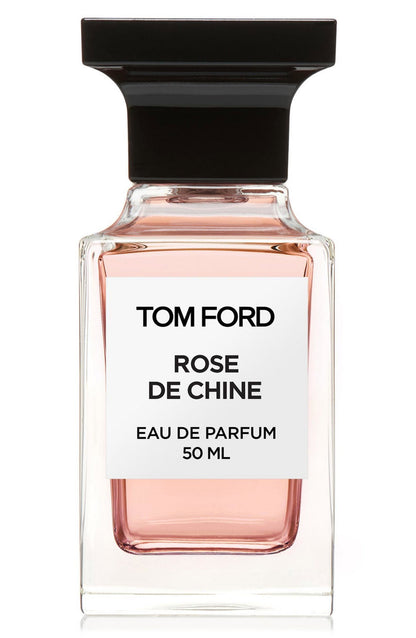 Tom Ford, Rose De Chine, Eau De Parfum, For Women, 50 ml