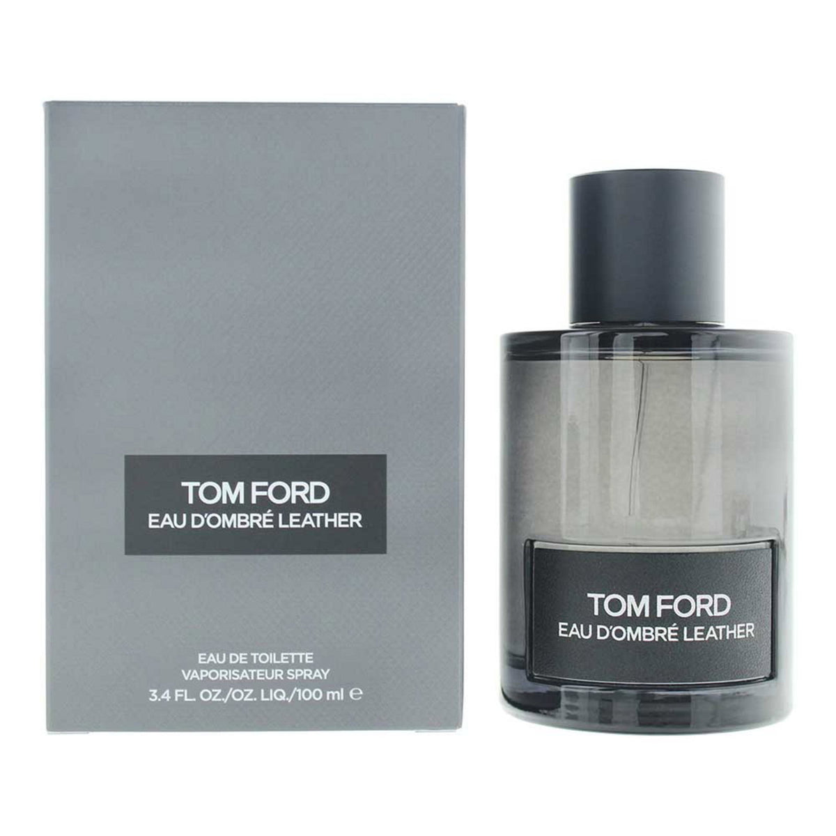 Tom Ford, Eau D'Ombre Leather, Eau De Toilette, For Men, 100 ml