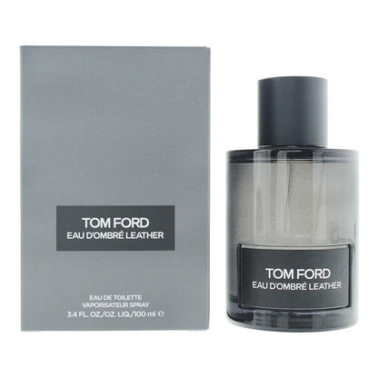 Tom Ford, Eau D'Ombre Leather, Eau De Toilette, For Men, 100 ml