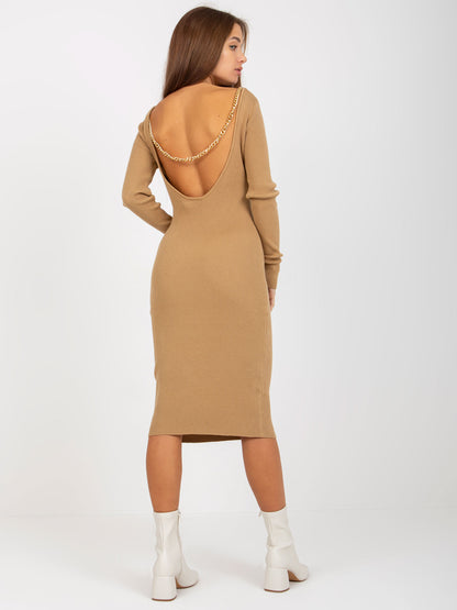 BRTINEY CREME dress