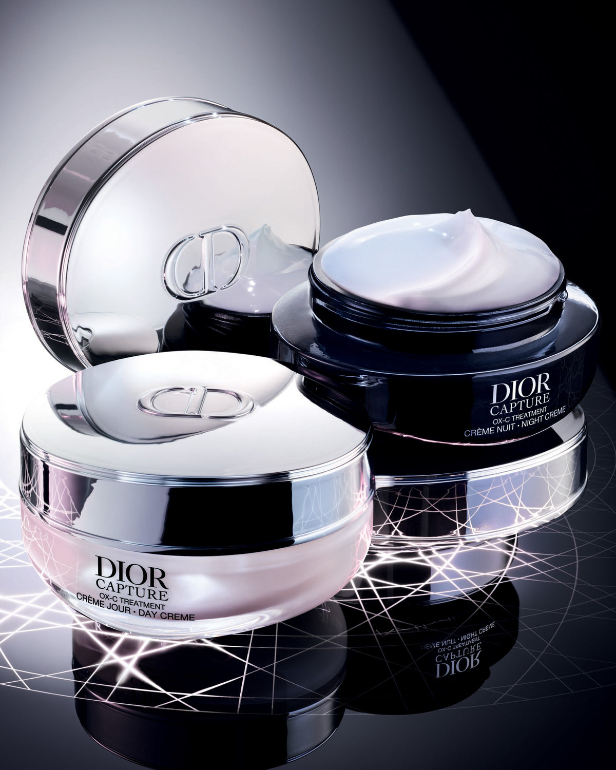 Christian Dior, Capture Soft, Rejuvenating, Cream, For Face, 50 ml