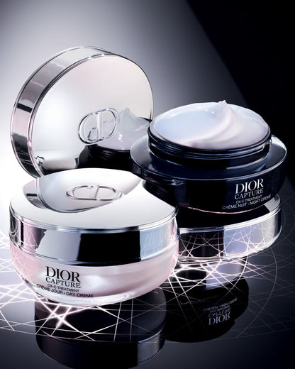 Christian Dior, Capture Soft, Rejuvenating, Cream, For Face, 50 ml