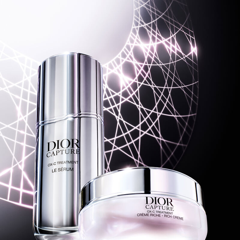 Christian Dior, Capture Rich, Hydrating, Cream, For Face, 50 ml
