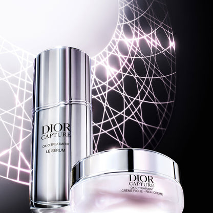 Christian Dior, Capture Rich, Hydrating, Cream, For Face, 50 ml