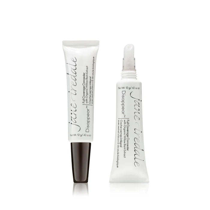JANE IREDALE DISAPPEAR maskuoklis