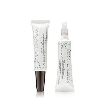 JANE IREDALE DISAPPEAR maskuoklis