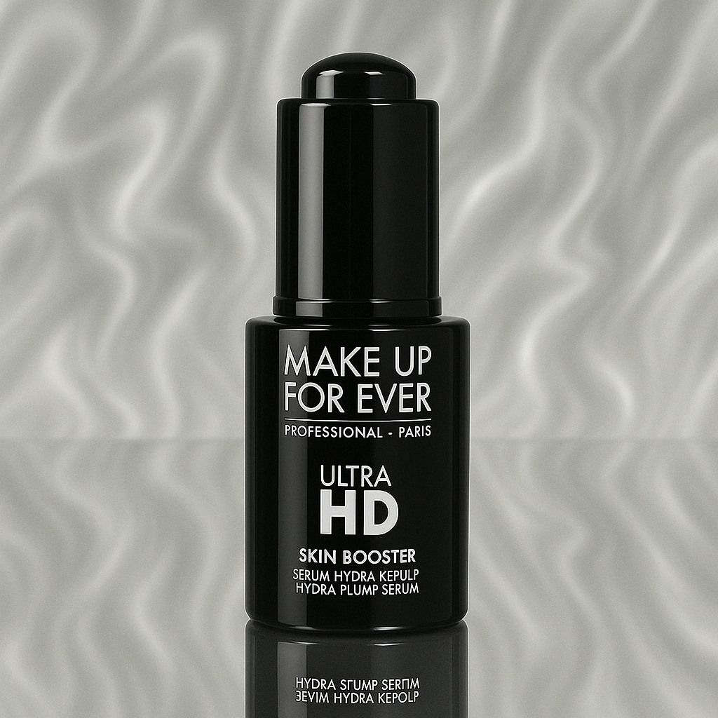 Make Up For Ever Ultra HD Skin Booster Moisturizing Face Serum 12 ml