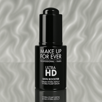 Make Up For Ever Ultra HD Skin Booster Moisturizing Face Serum 12 ml