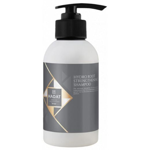 HADAT HYDRO ROOT STRENGTHENING SHAMPOO 250ml