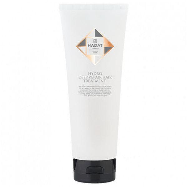 HADAT HYDRO DEEP REPAIR HAIR TREATMENT KAUKĖ 250 ml