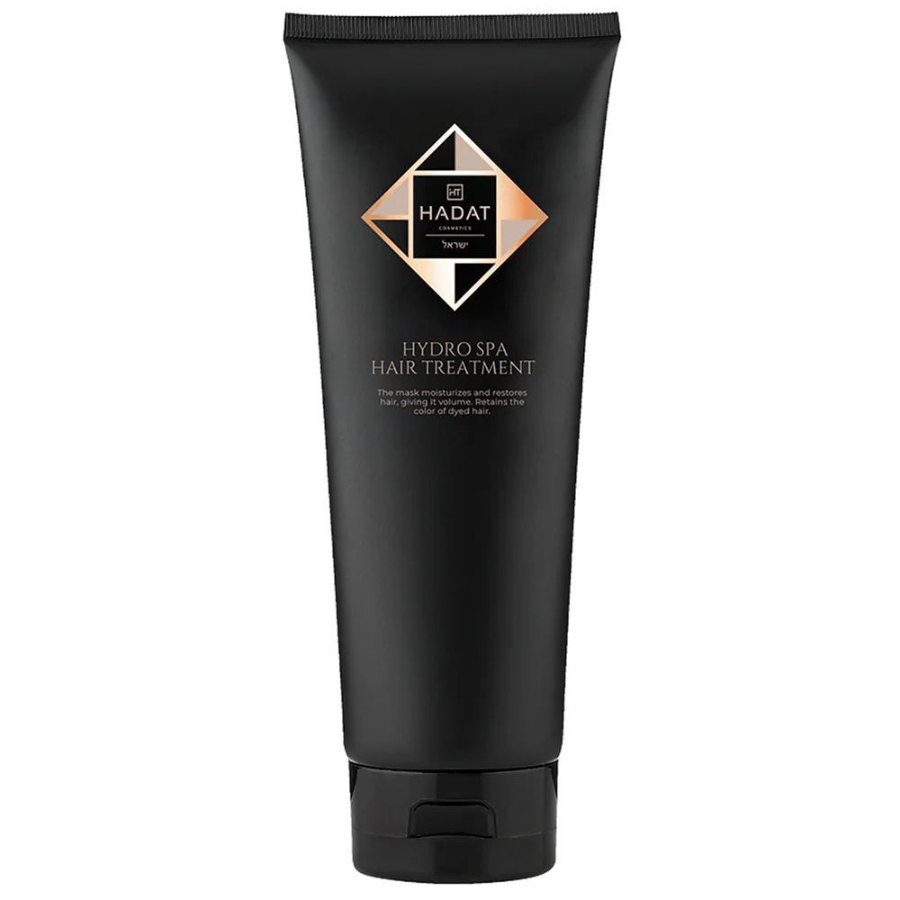 HADAT HYDRO SPA HAIR TREATMENT MASK 250ml