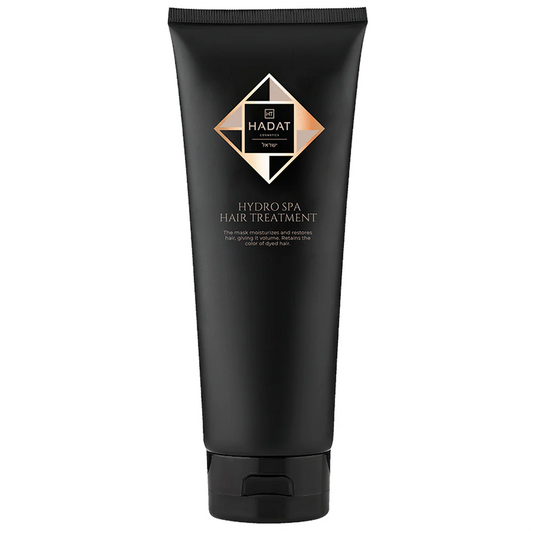 HADAT HYDRO SPA HAIR TREATMENT MASK 250ml