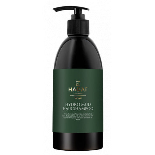 HADAT GILIAI VALANTIS ŠAMPŪNAS 300 ml