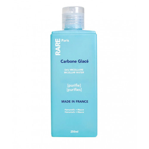 RARE PARIS Carbone Glace Micellar Water micelinis vanduo 250 ml