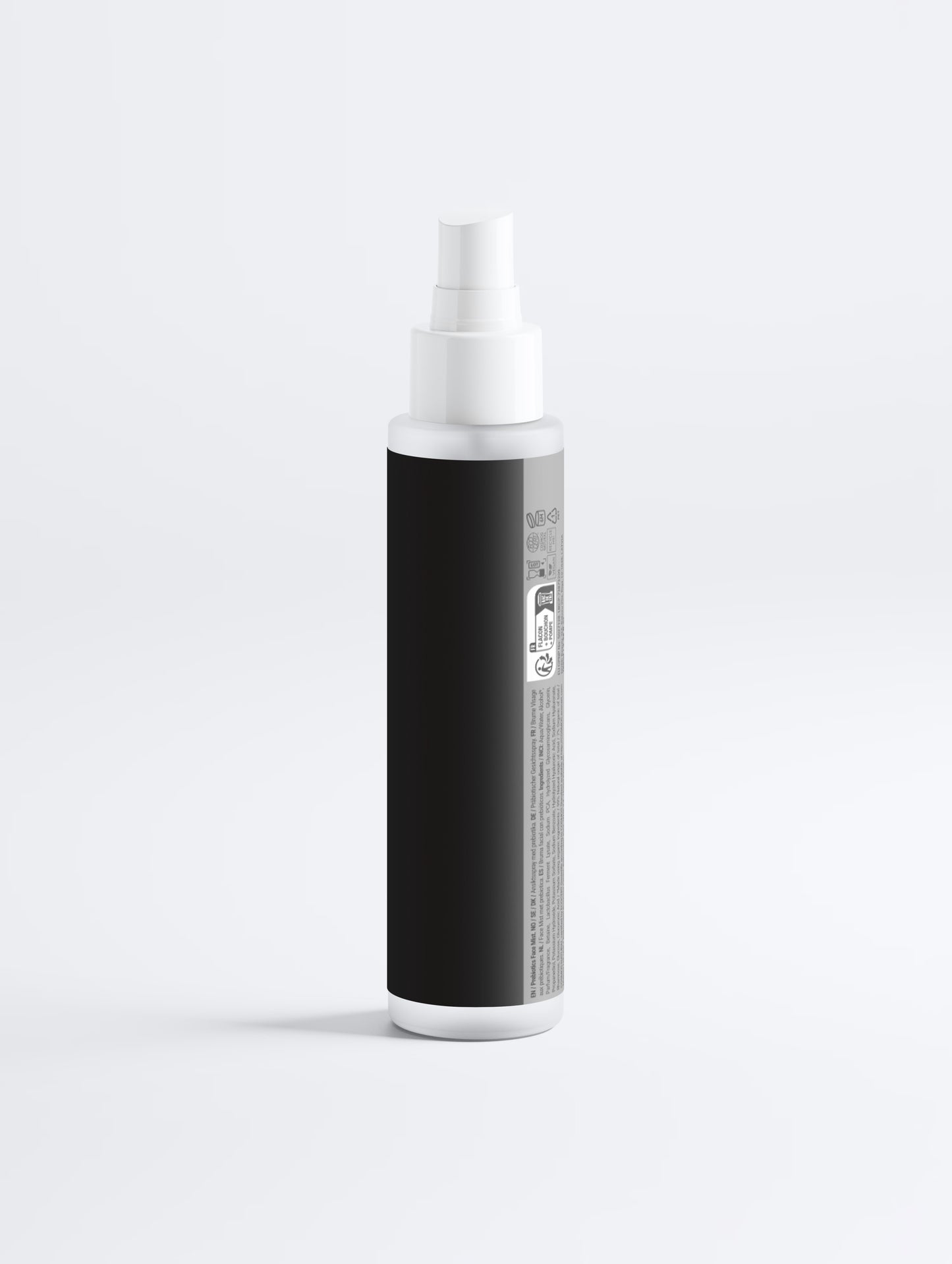 DWB drėkinanti veido dulksna su probiotikais, 100 ml