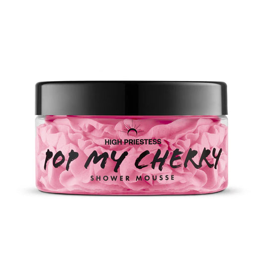 Dušo putos Pop My Cherry 200ml