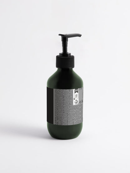 Don't Worry Beauty raminantis kūno kremas su pantenoliu, 280 ml