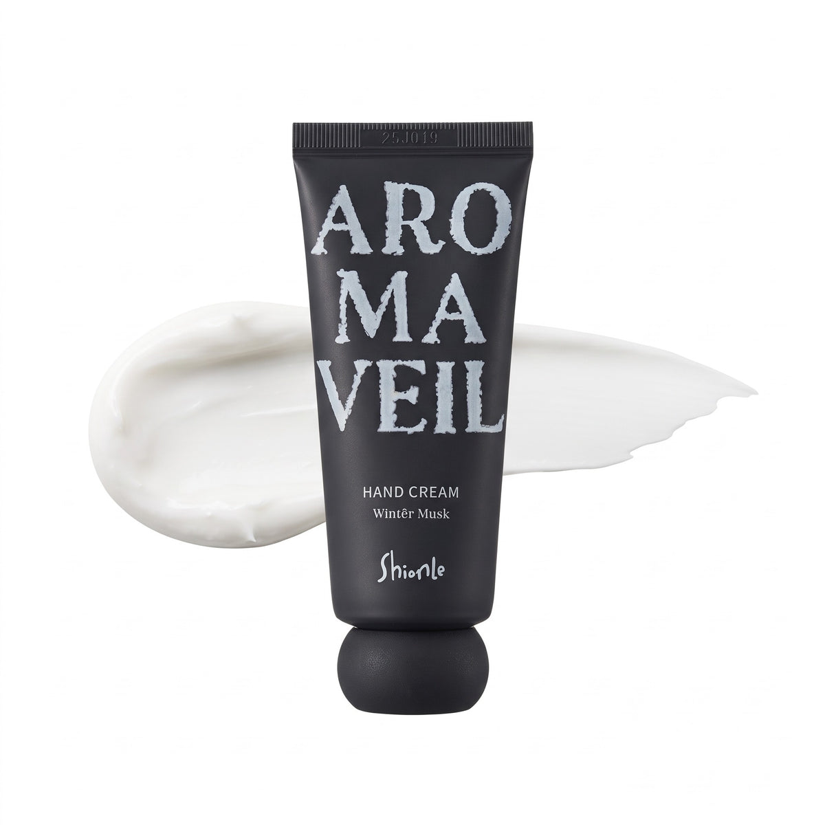 ShionLe aroma veil hand cream winter musk 30ml