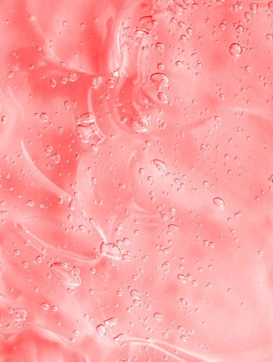Don't Worry Beauty – Švytėjimo suteikiantis veido prausiklis su juodaisiais serbentais, 145 ml