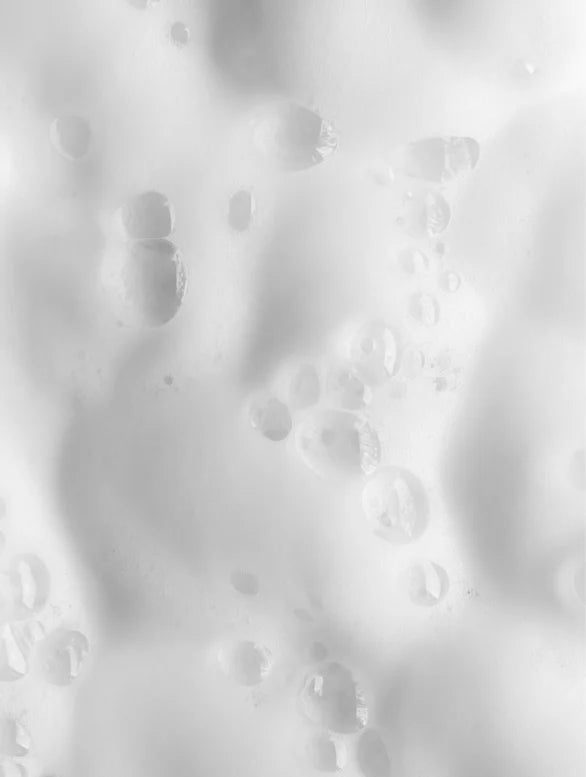 DWB kūdikių prausimosi putos OCEAN, 150ml