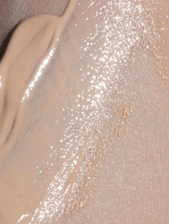 Don’t Worry Beauty apsauginis veido kremas nuo saulės su atspalviu SPF30, 30 ml