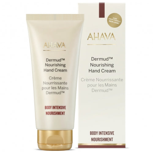 AHAVA Dermud™ rankų kremas 100 ml