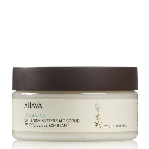 AHAVA minkštinamasis sviestinis druskos šveitiklis 220 g