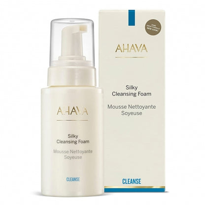 AHAVA CLEANSE maigas attīrošās putas 200 ml