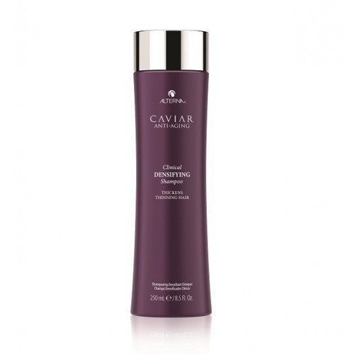 ALTERNA CAVIAR CLINICAL DENSIFYING tankinamasis plaukų šampūnas 250 ml