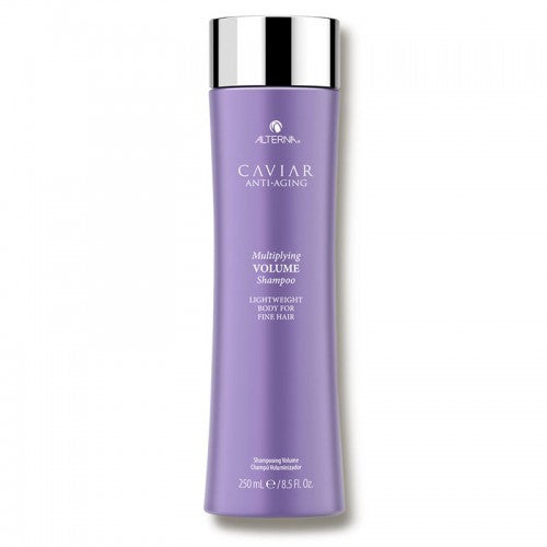 ALTERNA CAVIAR MULTIPLYING VOLUME šampūnas 250 ml