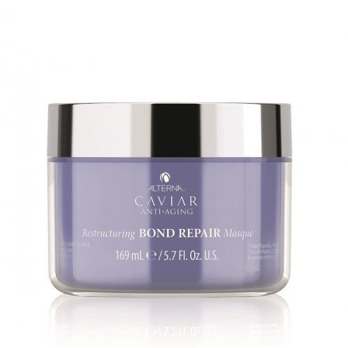 ALTERNA CAVIAR RESTRUCTURING BOND REPAIR hair mask 161 g