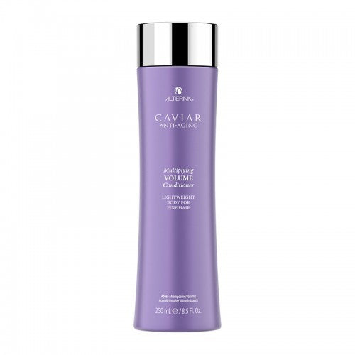 ALTERNA CAVIAR MULTIPLYING VOLUME kondicionierius 250 ml