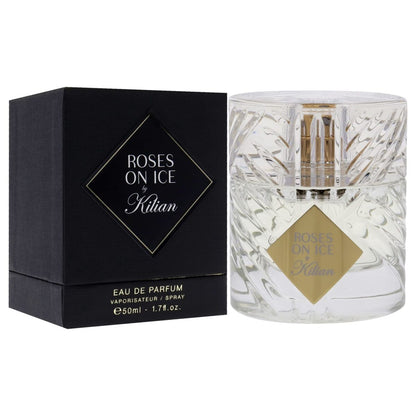 By Kilian, Roses On Ice, Eau De Parfum, For Women, 50 ml