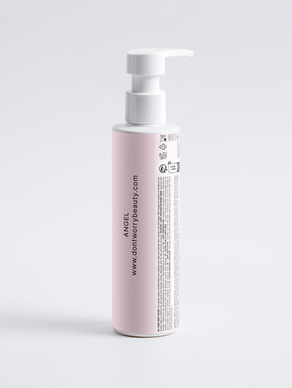 DWB švelnus ekologiškas kūdikių kūno losjonas ANGEL, 190ml