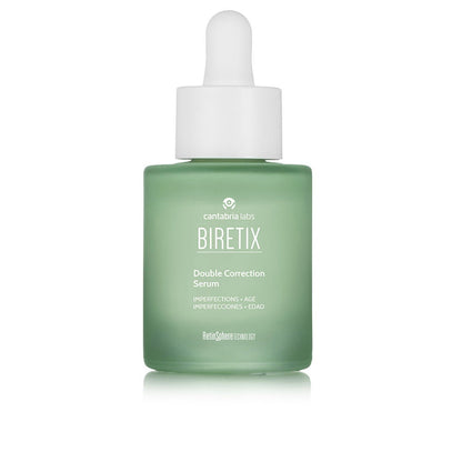 Cantabria Labs, Biretix Double Correction, Anti-Imperfections, Serum, For Face, 30 ml