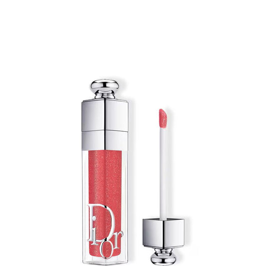 Christian Dior, Addict Lip Maximizer, Plumping, Lip Gloss, 027, Intense Fig, 6 ml