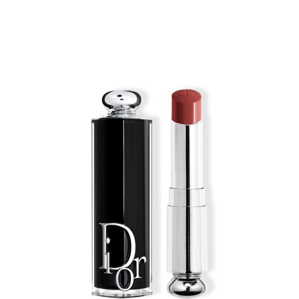 Christian Dior, Addict, Shine, Cream Lipstick, 727, Dior Tulle, Refillable, 3.2 g