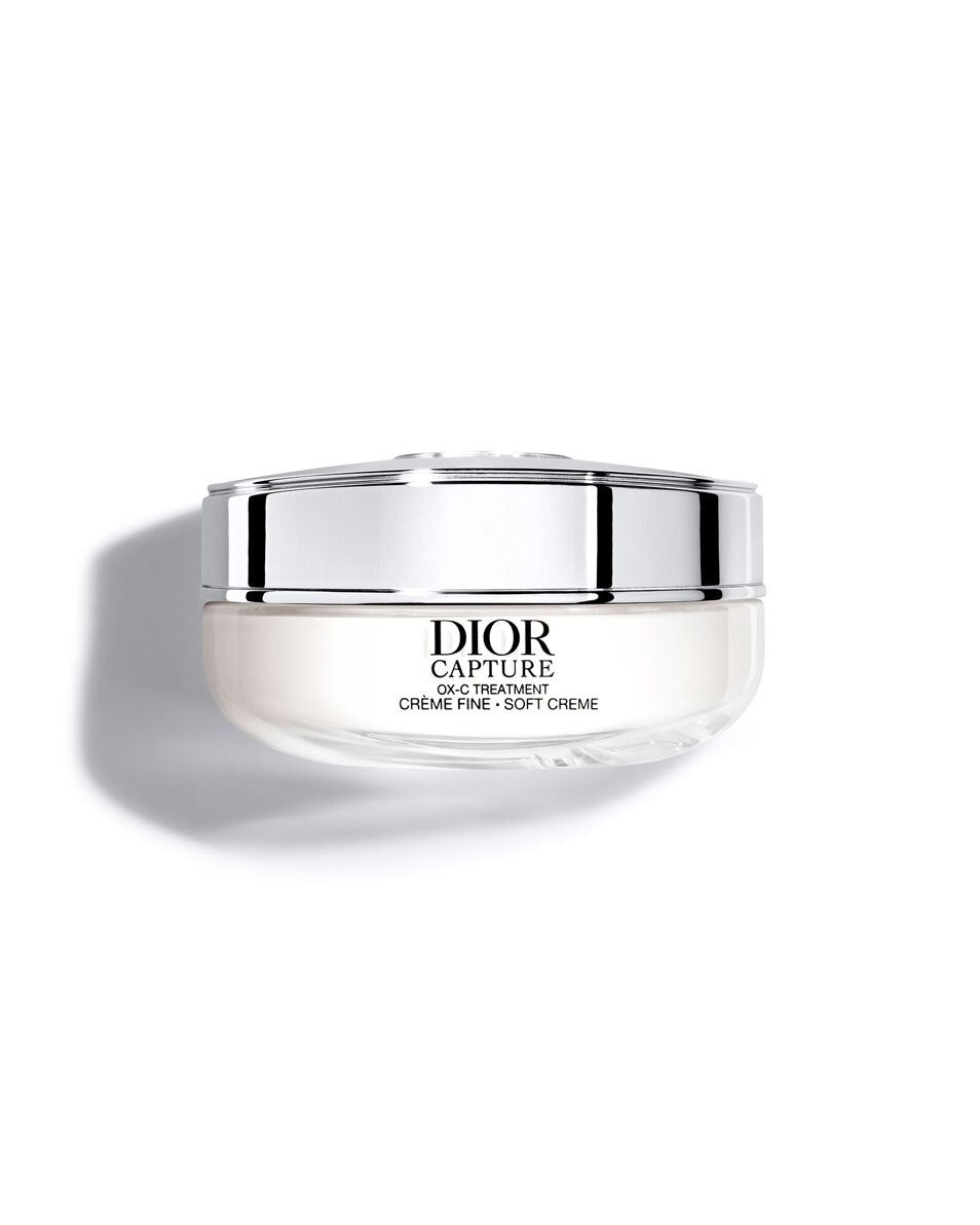 Christian Dior, Capture Soft, Rejuvenating, Cream, For Face, 50 ml