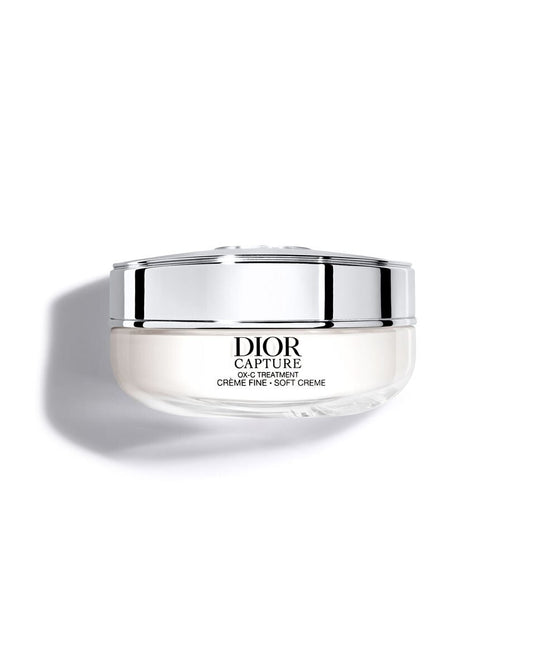 Christian Dior, Capture Soft, Rejuvenating, Cream, For Face, 50 ml