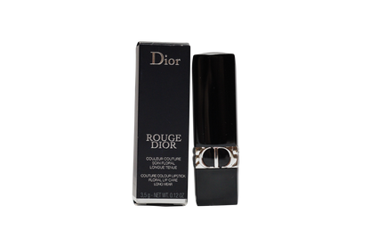 Christian Dior, Couture Colour, Velvet, Cream Lipstick, Purple, 3.5 g