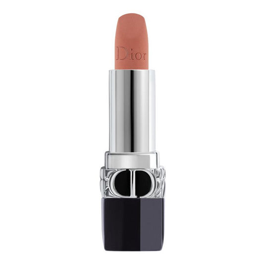 Christian Dior, Couture Colour, Matte, Lip Balm, 200, Terra Bella, 3.5 g